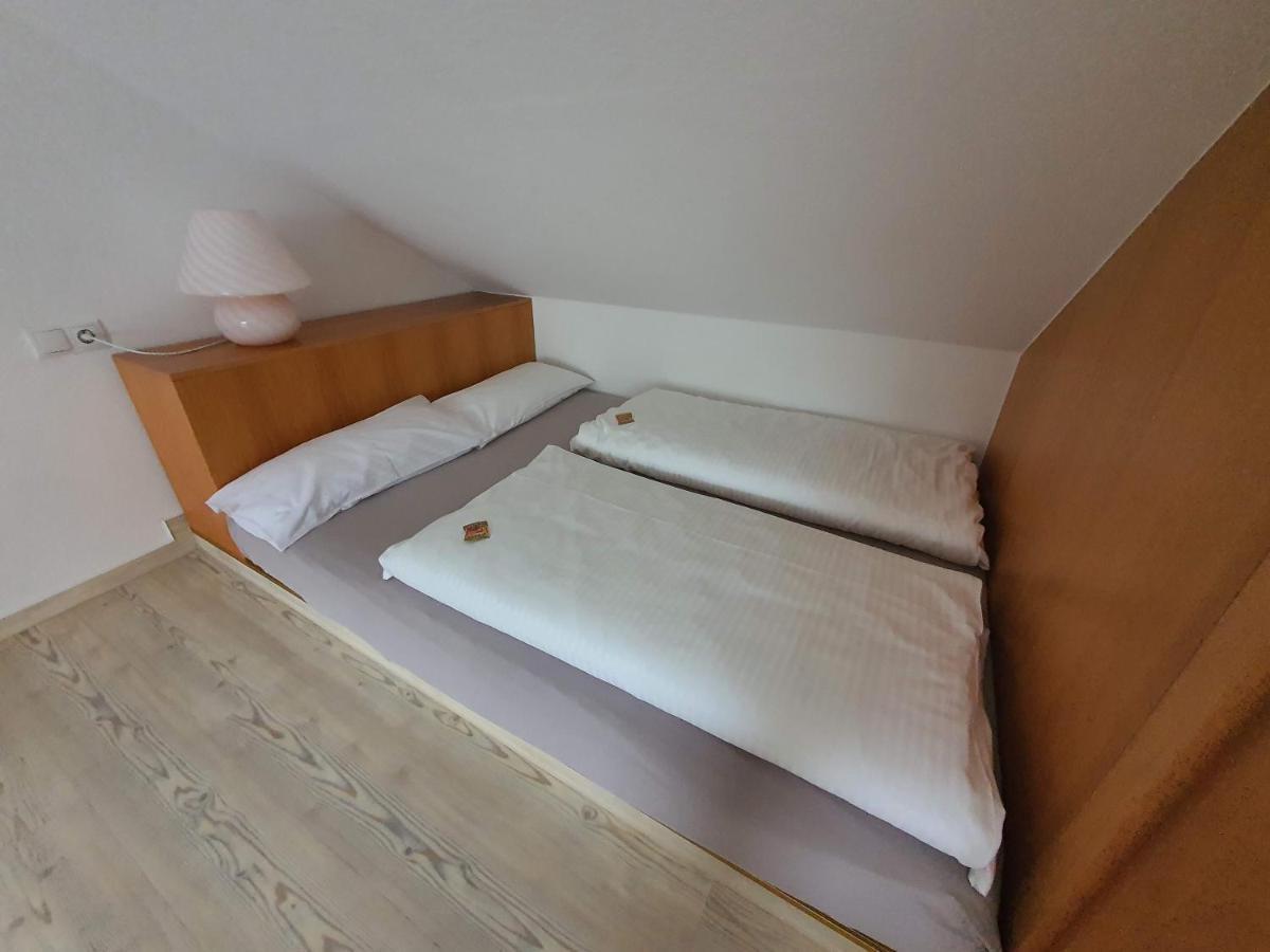 Landhaus Oberaurach Экстерьер фото