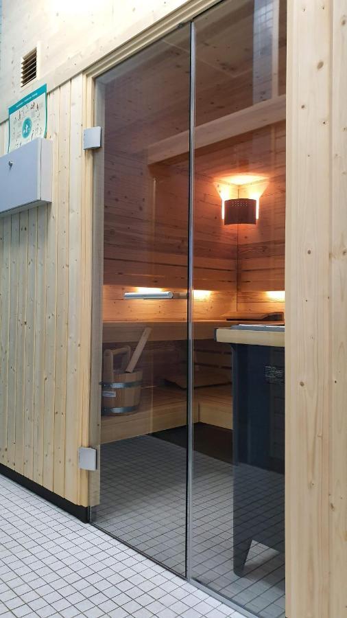 Landhaus Oberaurach Экстерьер фото
