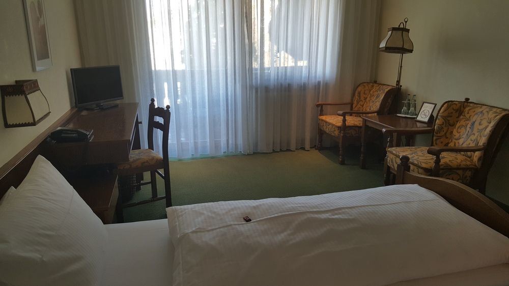 Landhaus Oberaurach Экстерьер фото